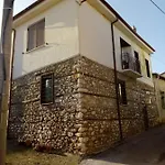 Traditional House 