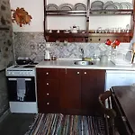 Traditional House 