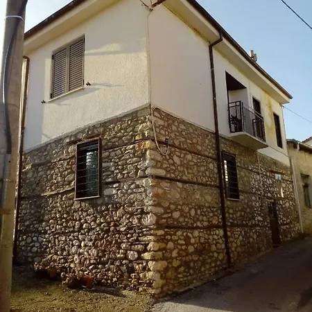 Traditional House 