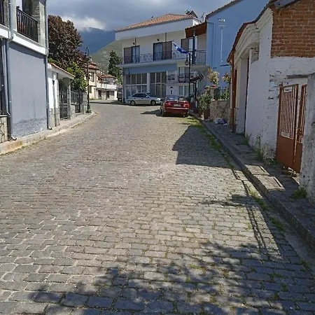 Traditional House 