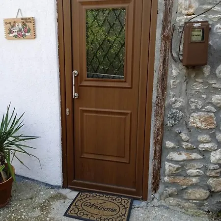 Traditional House 