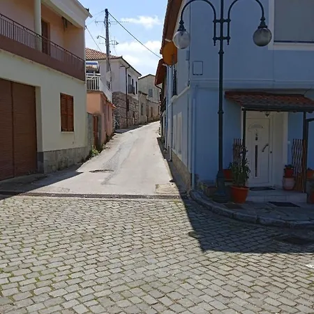 度假居 Traditional House 