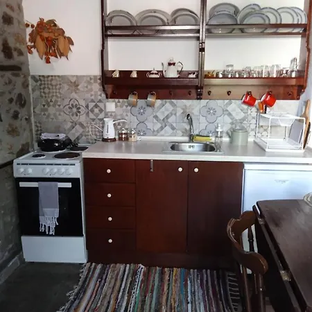 Traditional House 