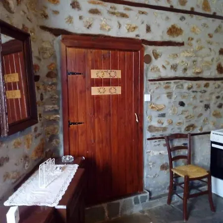Traditional House 