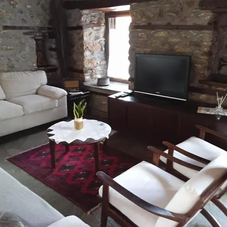 Traditional House 
