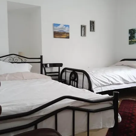 Vakantiehuis Traditional House 