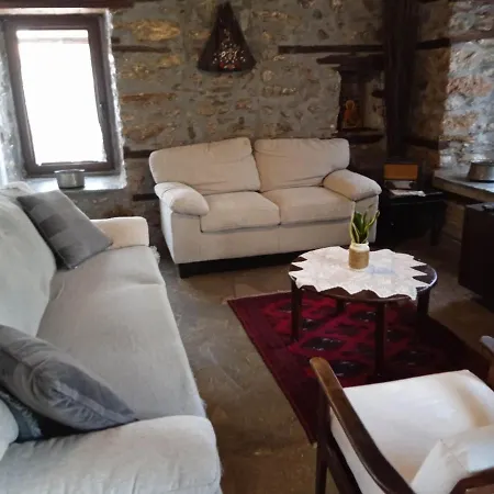 Traditional House 
