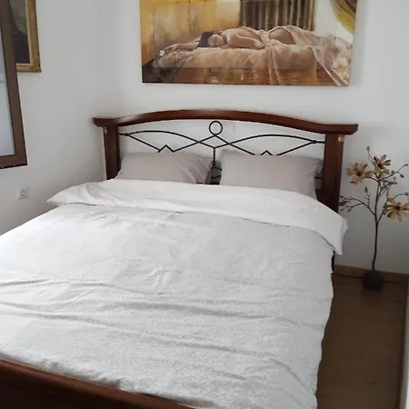 Vakantiehuis Traditional House 