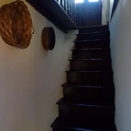 Vakantiehuis Traditional House 