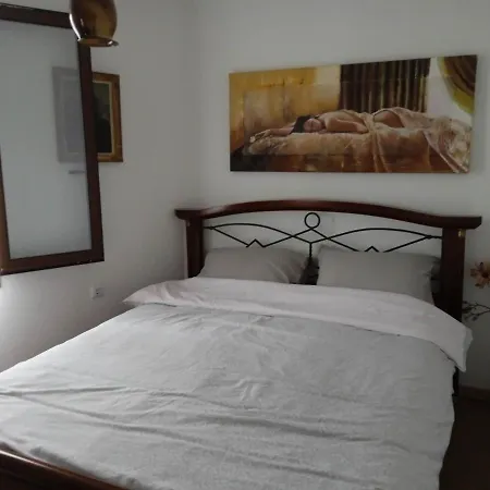 Casa vacanze Traditional House 