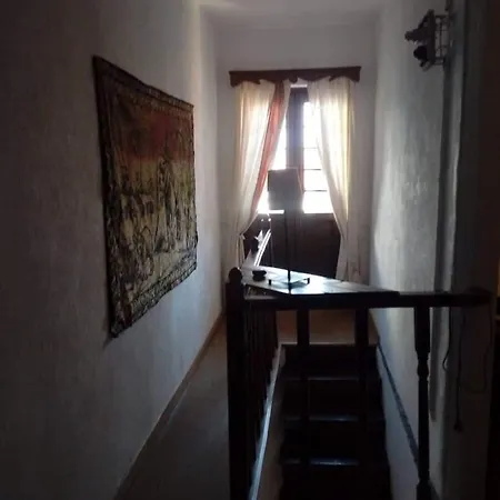 Traditional House 