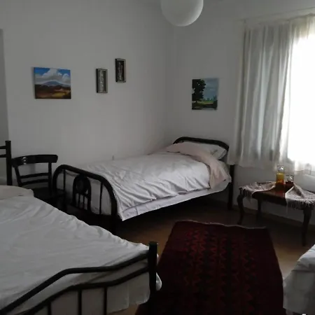 Traditional House 