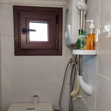 Casa vacanze Traditional House 