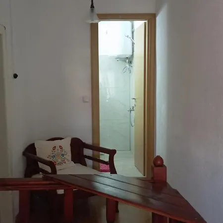 Vakantiehuis Traditional House 