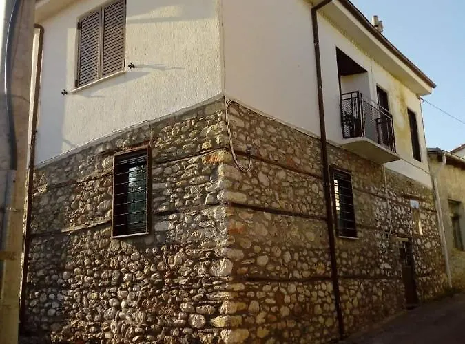 Traditional House 