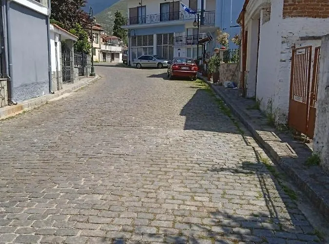 Traditional House 