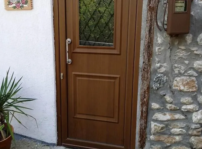 Traditional House 