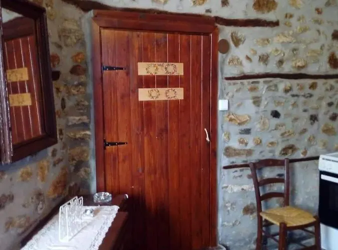 Traditional House 