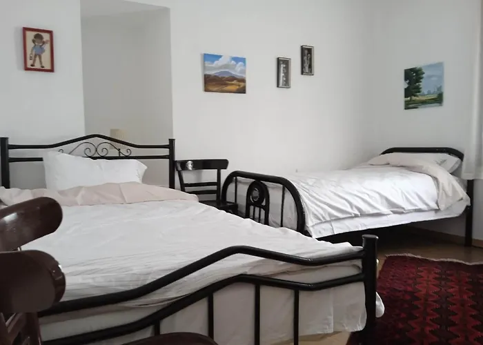 Vakantiehuis Traditional House 