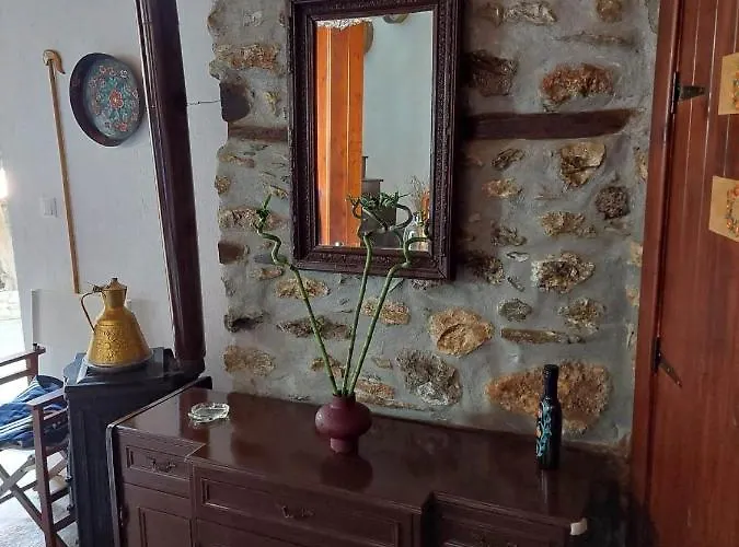 Traditional House 