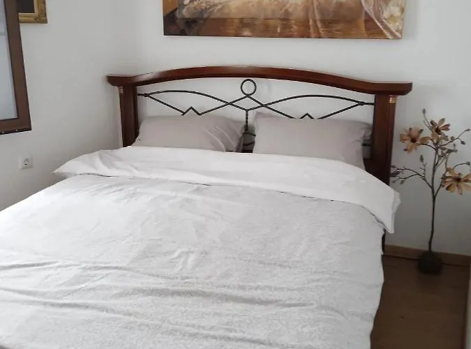 Сasa de vacaciones Traditional House 