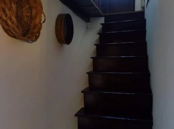 Vakantiehuis Traditional House 