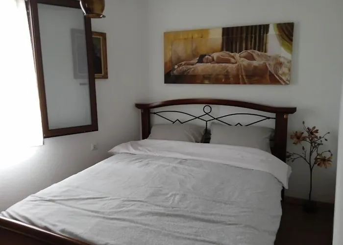 Vakantiehuis Traditional House 