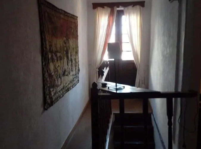 Traditional House 