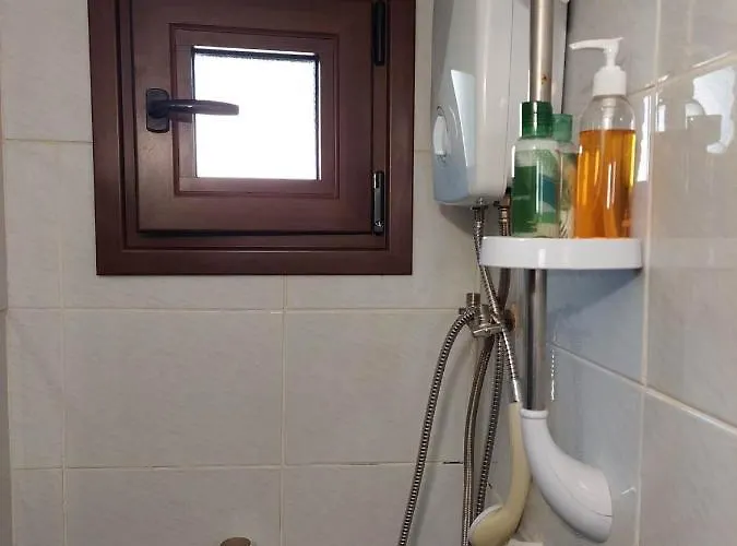 Сasa de vacaciones Traditional House 