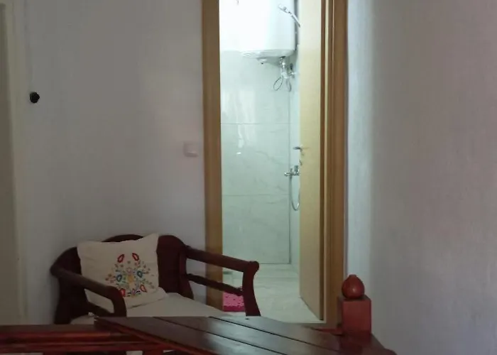 Vakantiehuis Traditional House 